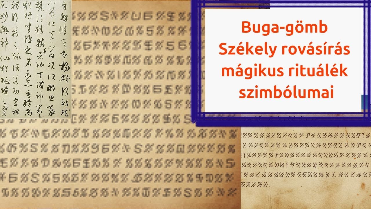Buga-g&ouml;mb felirat