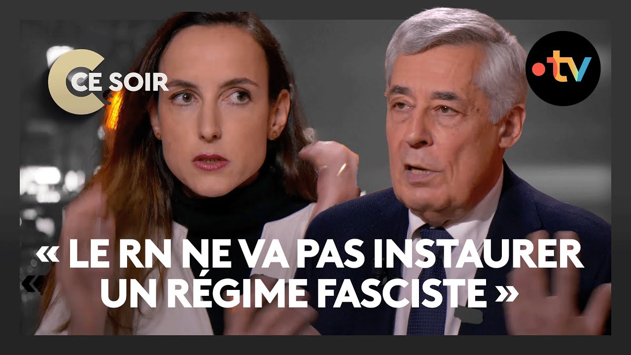 RN, fascisme et contradictions 