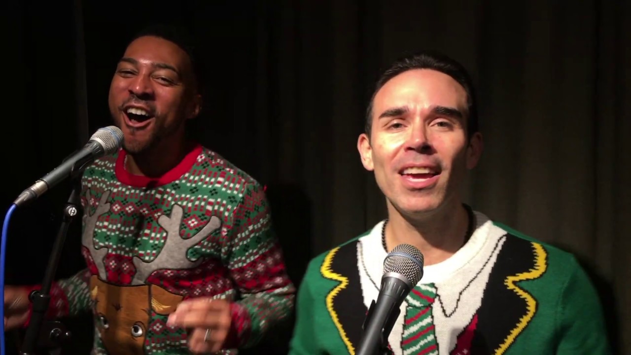 Doo Wop Christmas by The Doo Wop Project