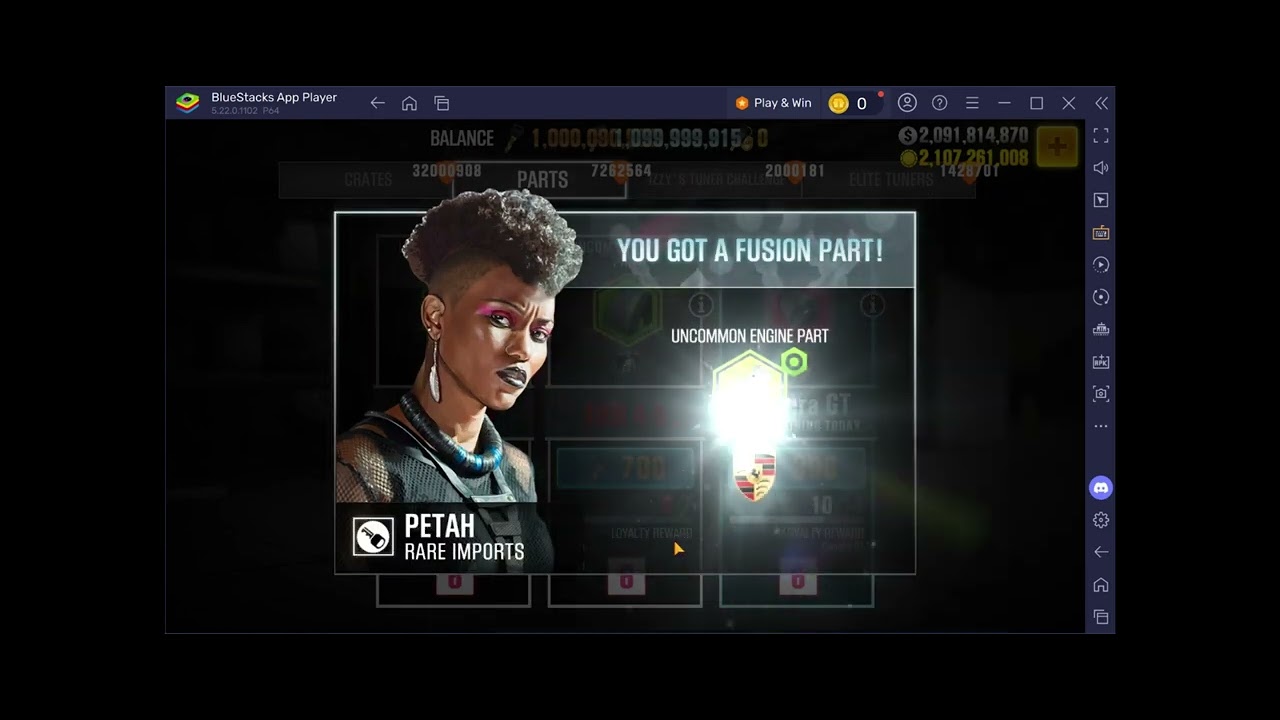 CSR2 with Cheat Engine (Part 12)
