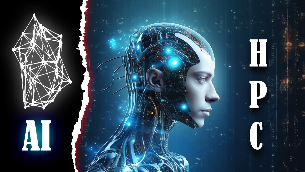AI Explained: AI, HPC, and Robotics Revolutionizing Materials Science