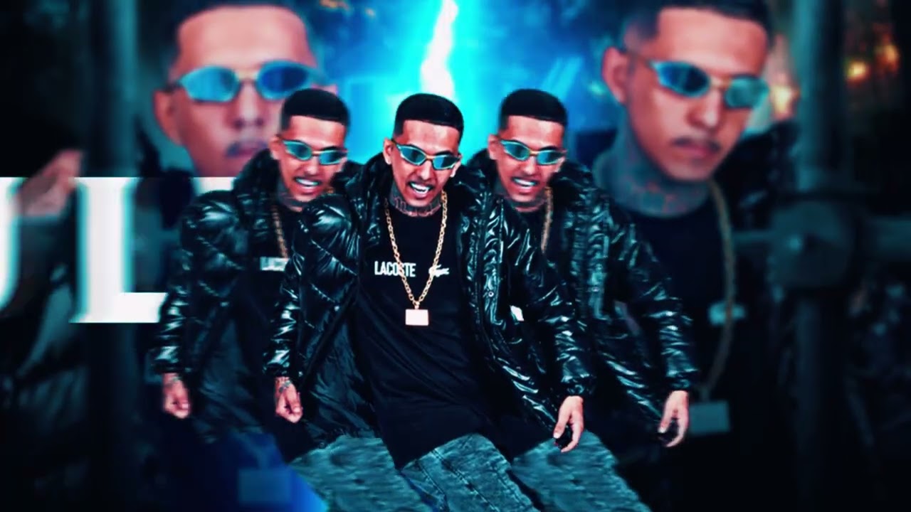VOU CHUP4R ESSE PEITO FAKE - DJ LW,MC Magrinho