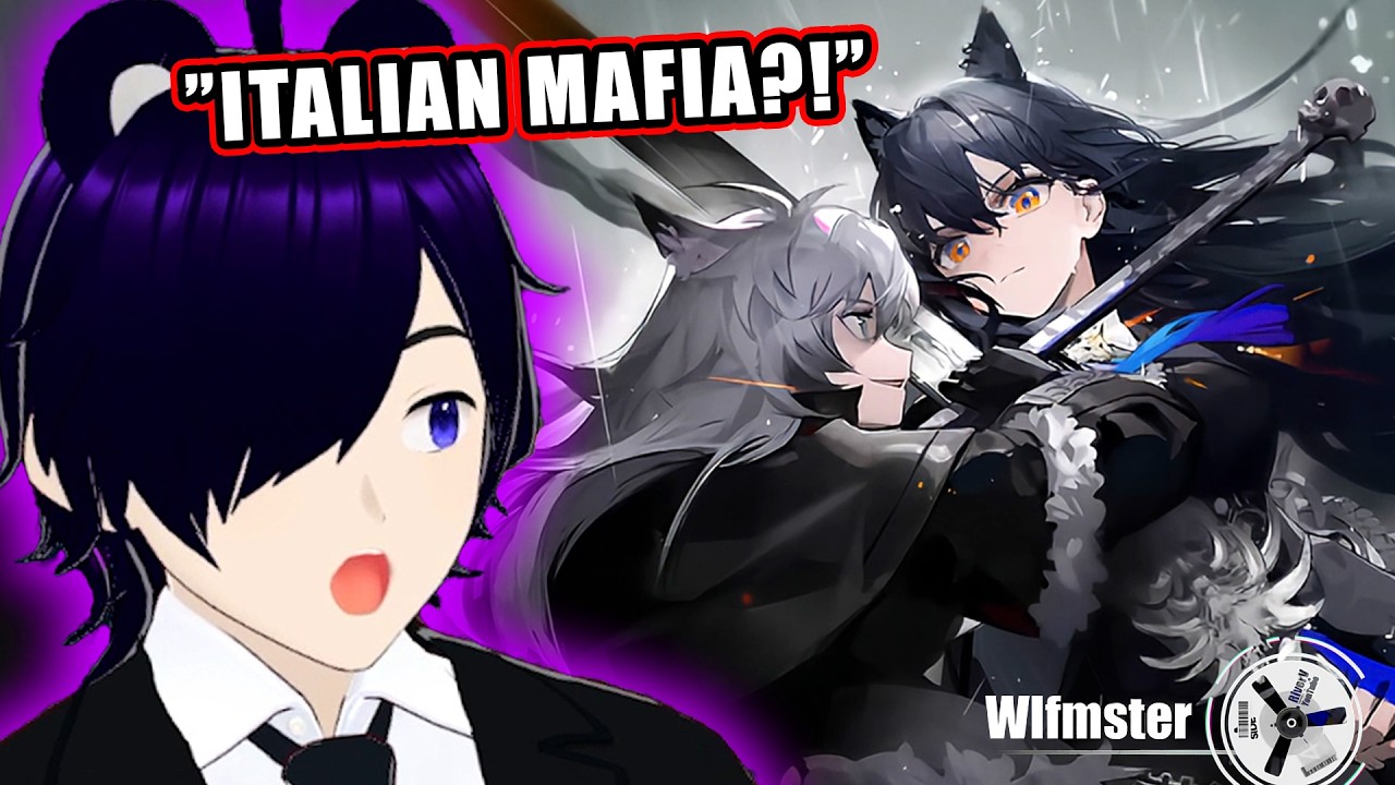 JAZZ vs ROCK! | Arknights IL Siracusano Themes | Thorns In You x Wlfmster REACTION