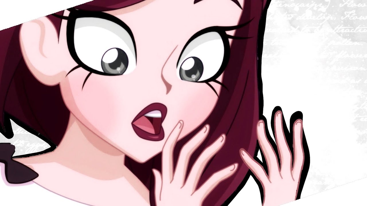 Lolirock | Praxina [ AMV ] ✦ Look Me Up