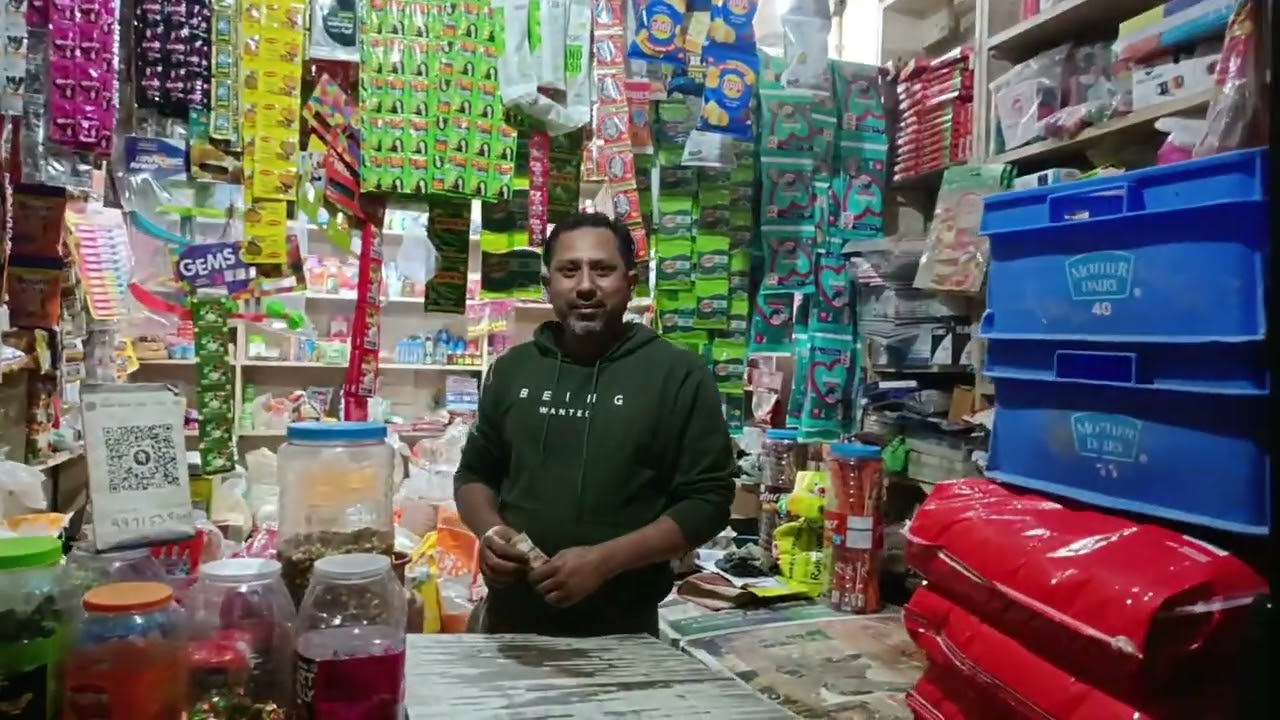 Yuvraj General Store Please Visit 🛒🛒