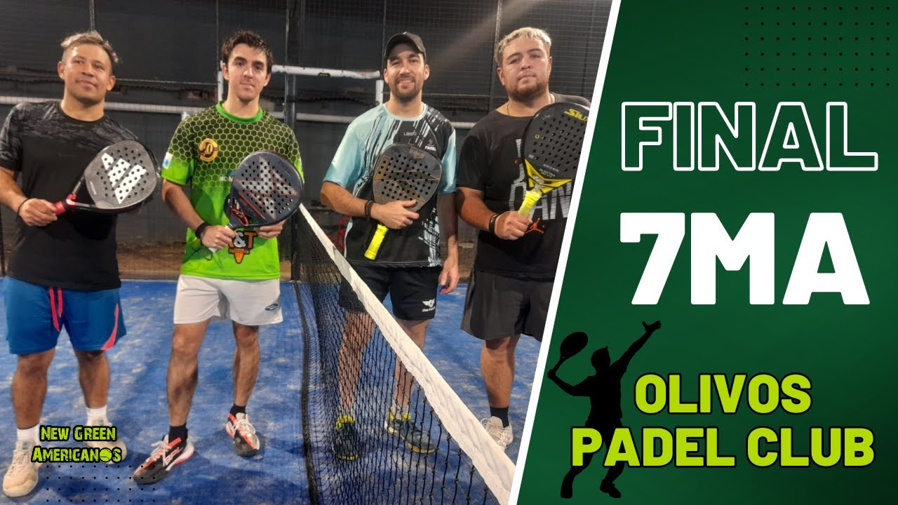 Final Torneo 