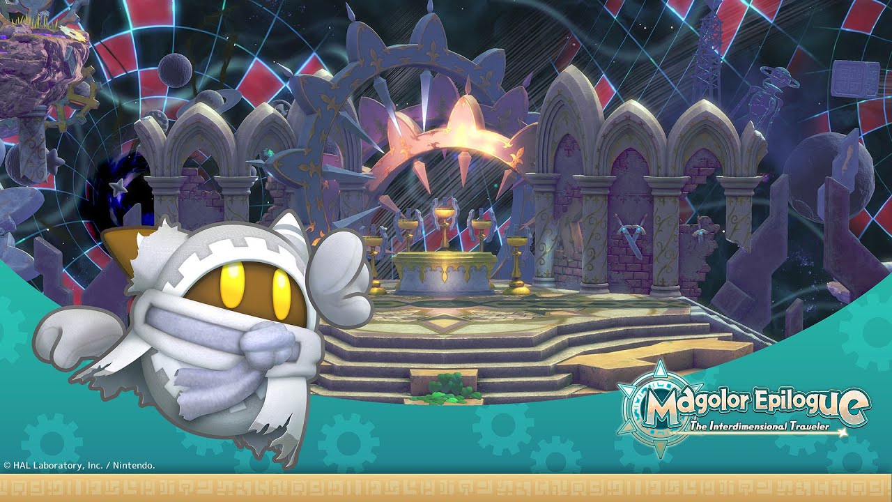 KIRBY RETURN TO DREAM LAND DELUXE PART 4 OTHER CHILLING GAME :)|#LIVE #KIRBY #NINTENDO