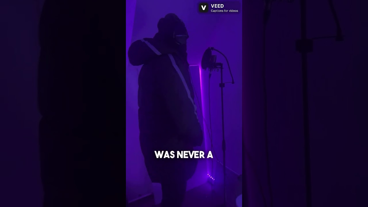 Joe Black - Vic-Tory (Freestyle)