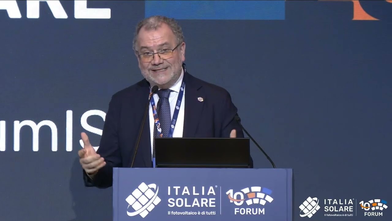 Forum 2025 - Saluti finali
