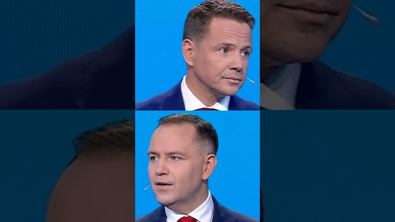 Ustawki: “Aktywności sportowe na sile serca i pięści". Debata prezydencka