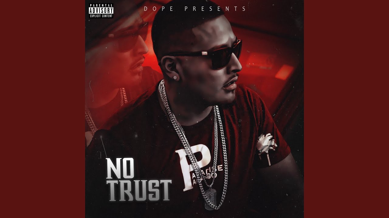 No Trust