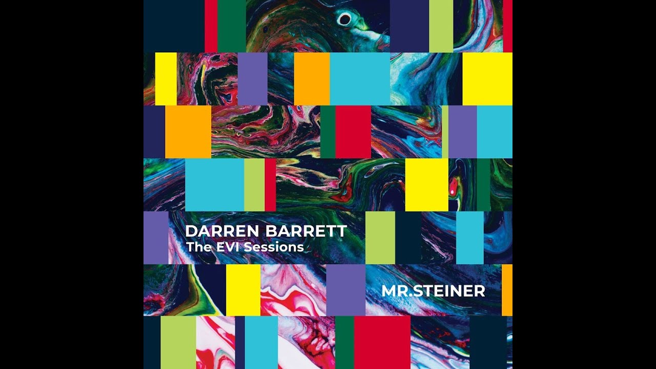 Darren Barrett - 