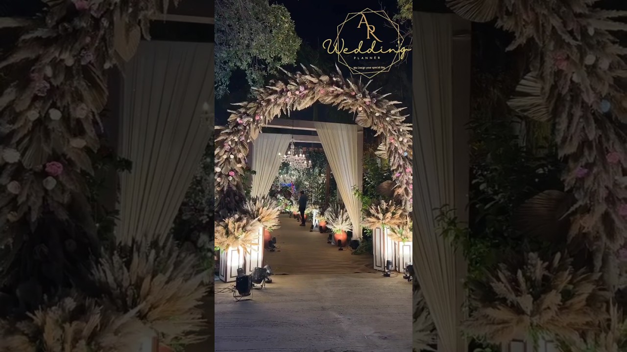Best wedding planner in patna | wedding planner | wedding decoration | #shorts #wedding
