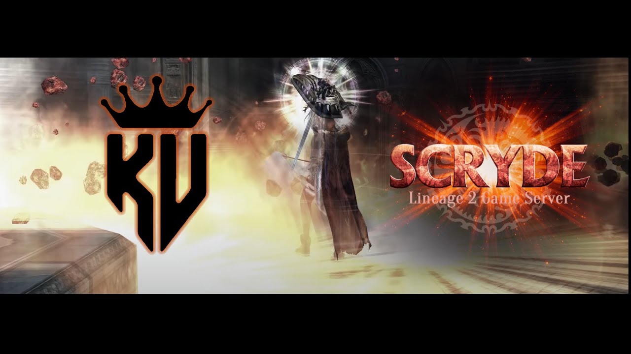 Believer | KinkoV olympiad movie | scryde.ru x50