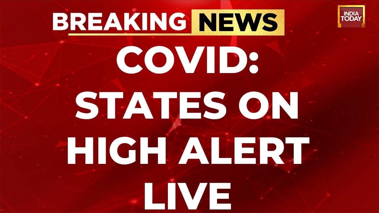 Covid 19 News LIVE Updates: New Covid 19 Subvariant JN.1 Triggers Alarm | Coronavirus Alert In India