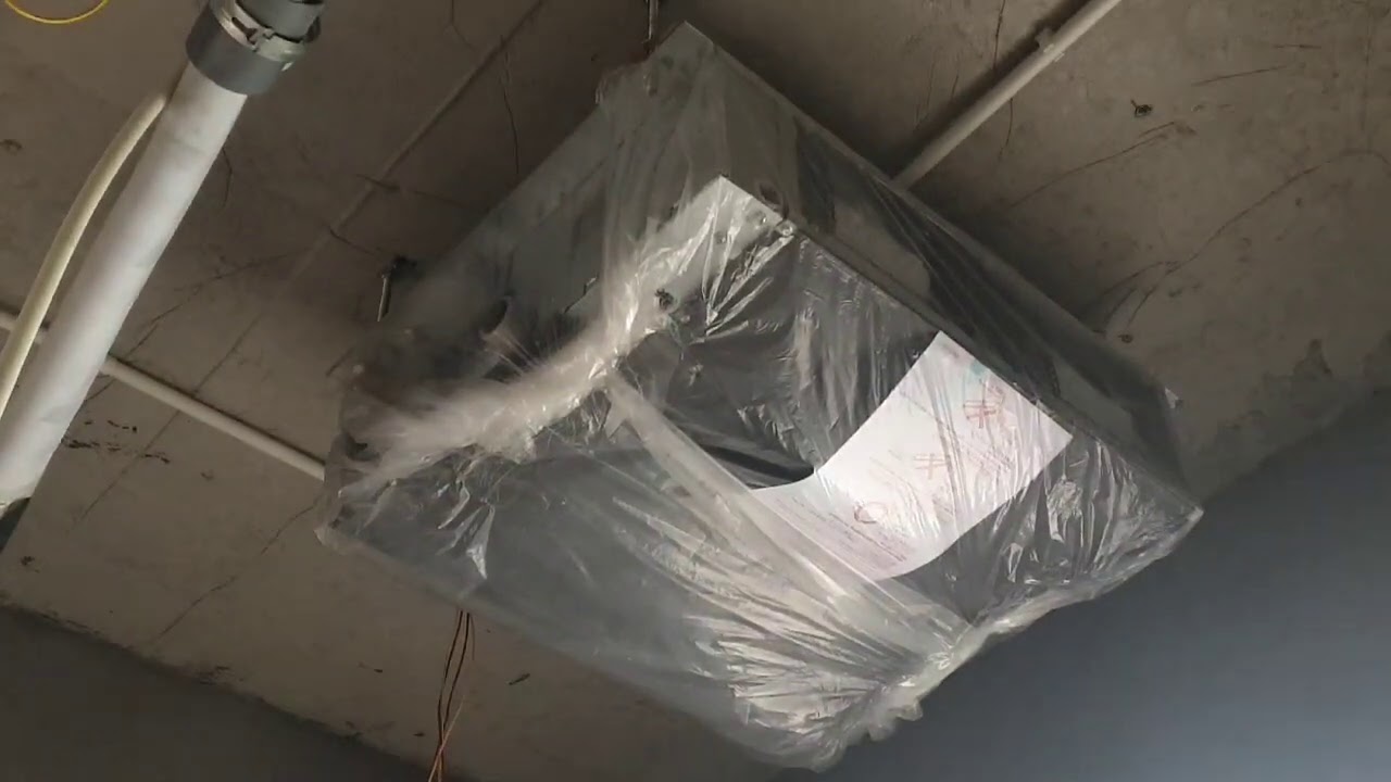 Các biệt thự cao cấp nên tư vấn điều hòa gì??