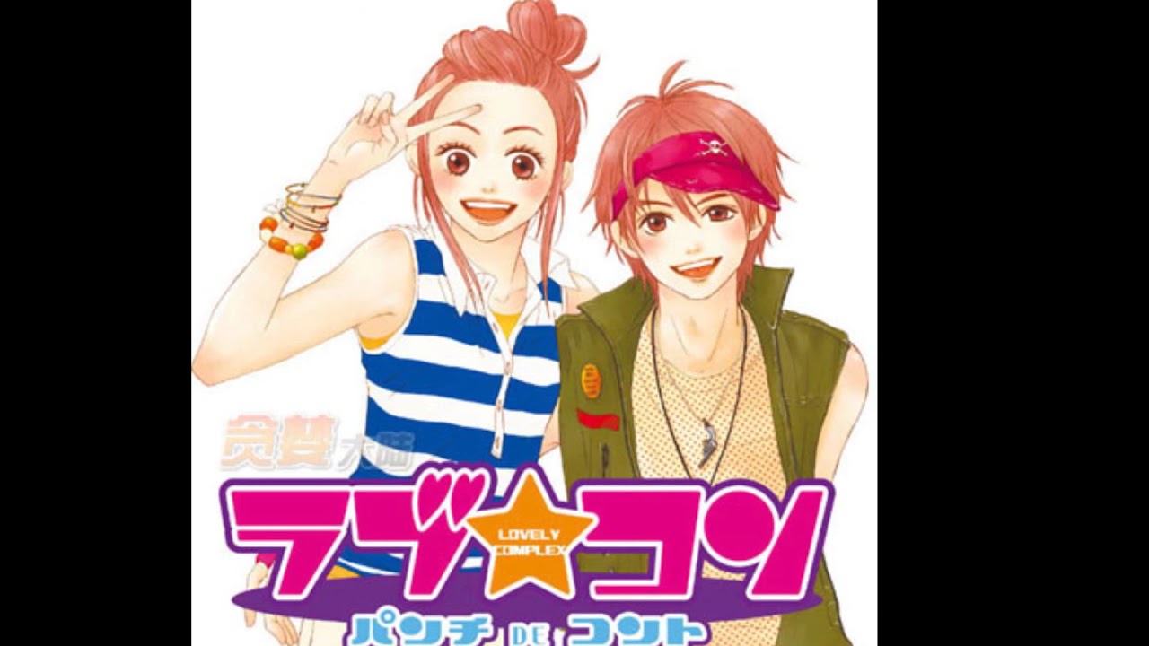 Best Romance Animes 1/2!!!