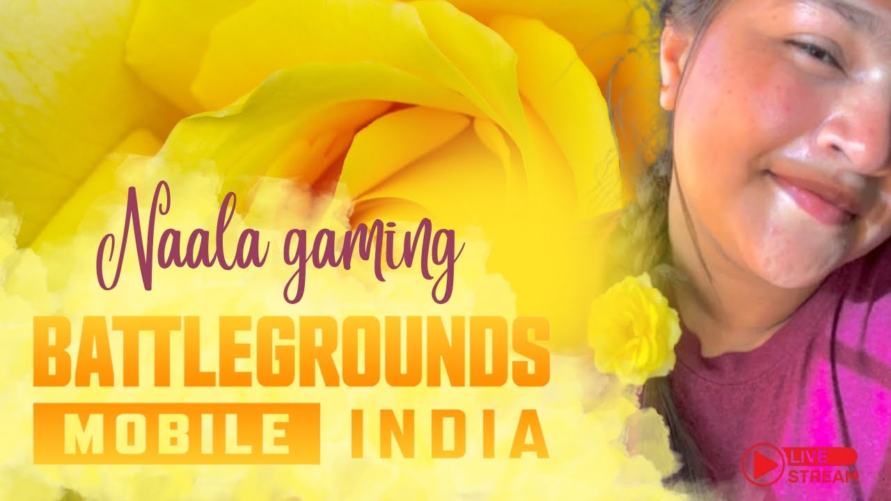 Lets gooo🌝🥷 | NAALA GAMING YT | ROAD TO 1000 SUB | #bgmi #girlgamer #pubg #yt #fyp #malayalam