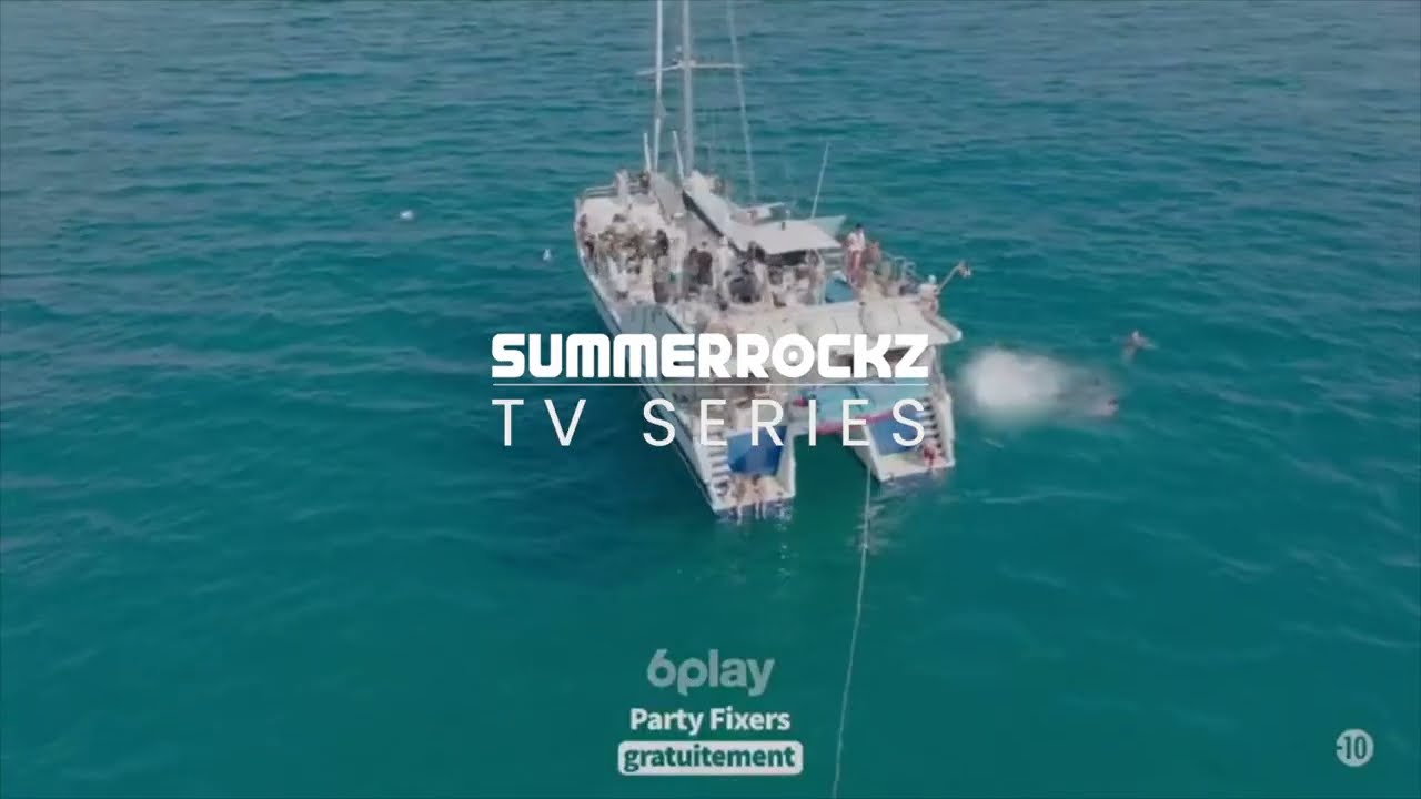 SUMMERROCKZ ENTRATAINMENT COSMOS (2023)