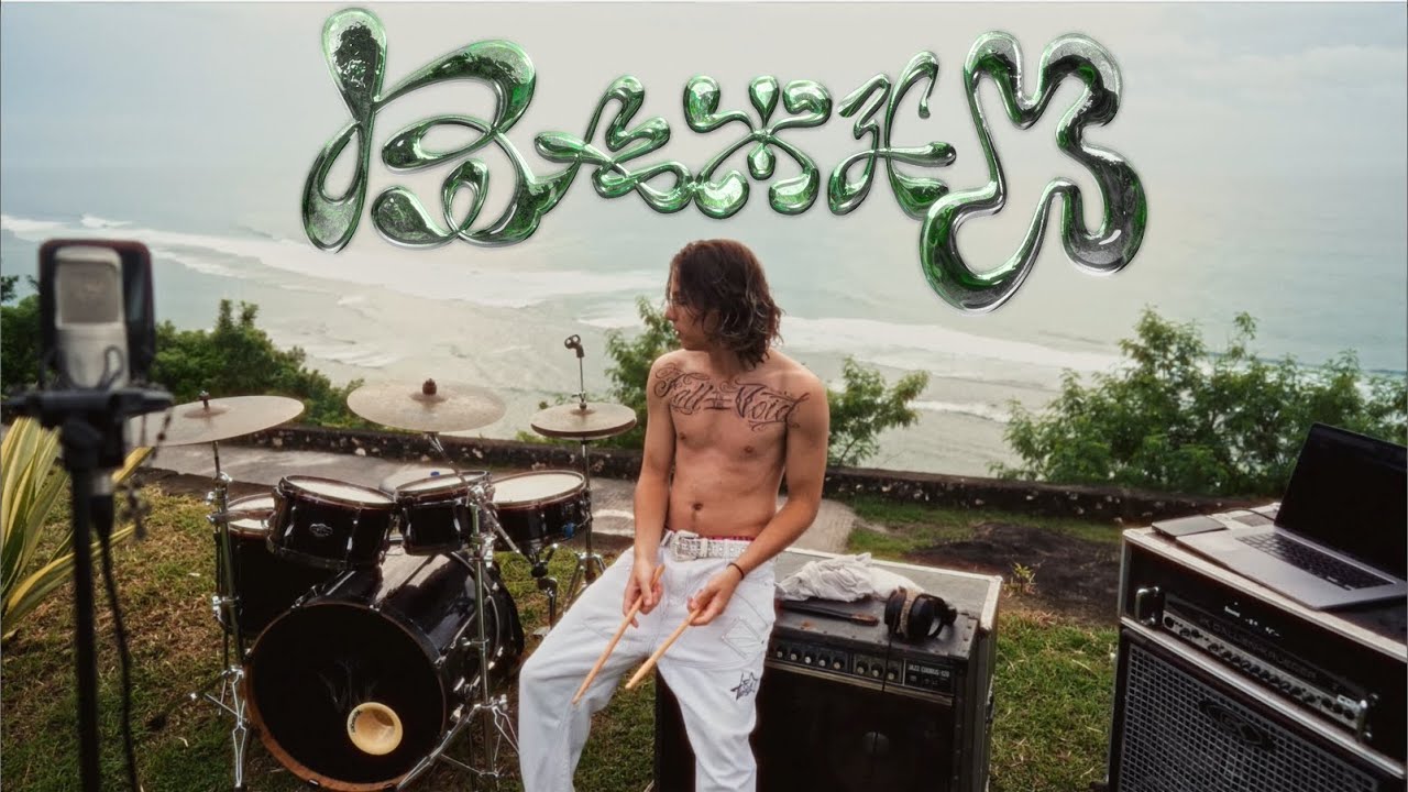 Милиан О'Войд &mdash; Важно @ Live Rock Band