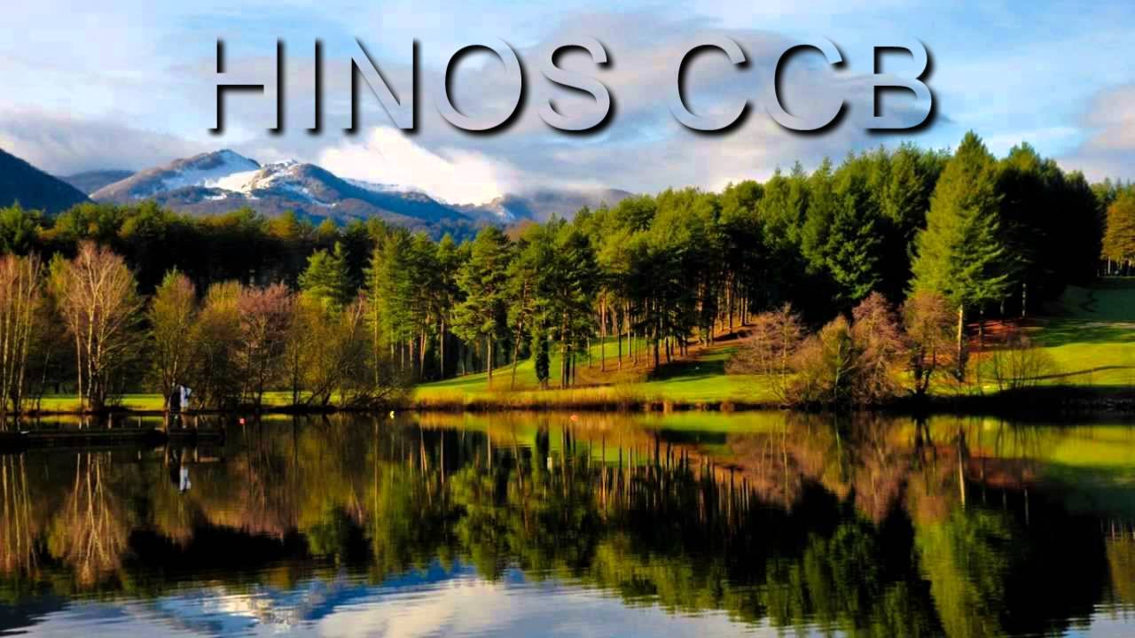 JOÃO PAULO V.10 - Quando em cativeiro anunciavam em Sião(Chora Israel)