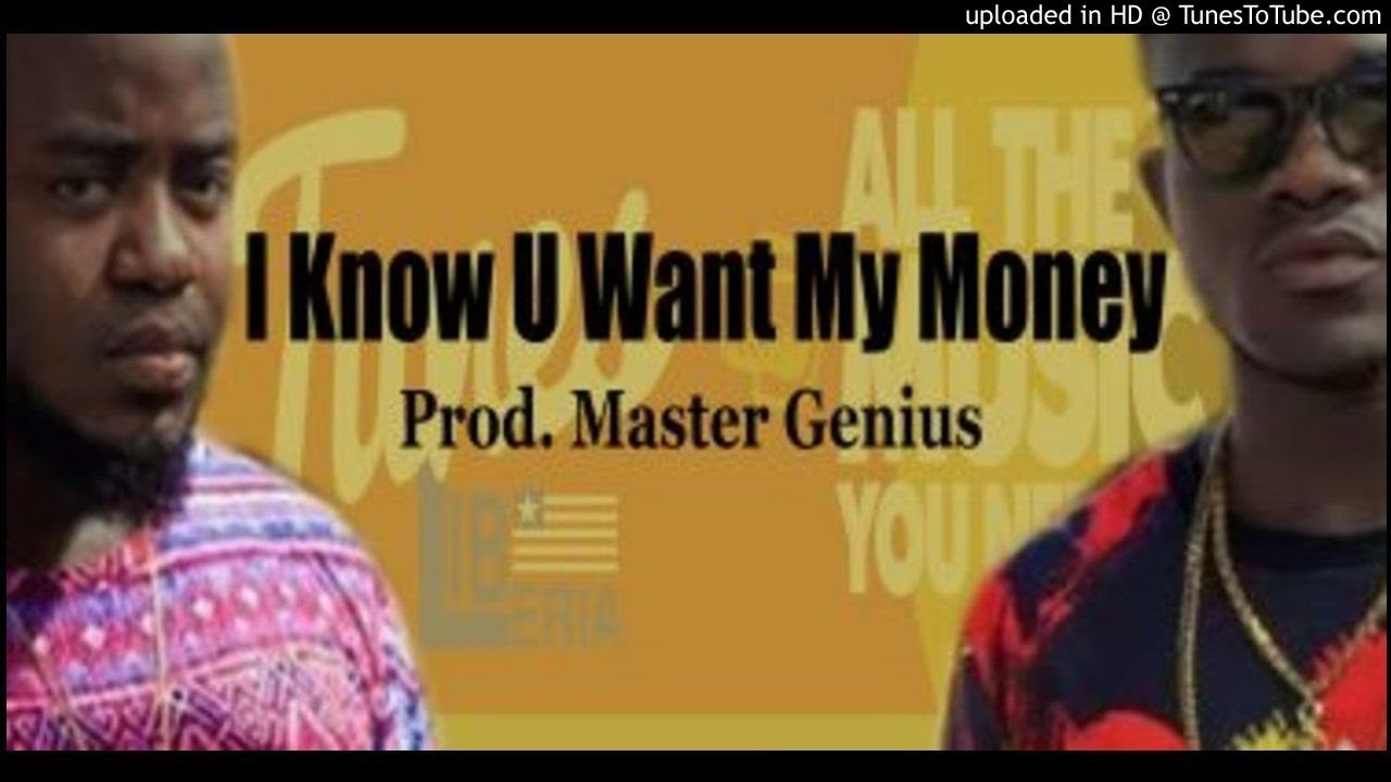 PCK & L'Frankie - I Know U Want My Money (NEW MUSIC 2017)