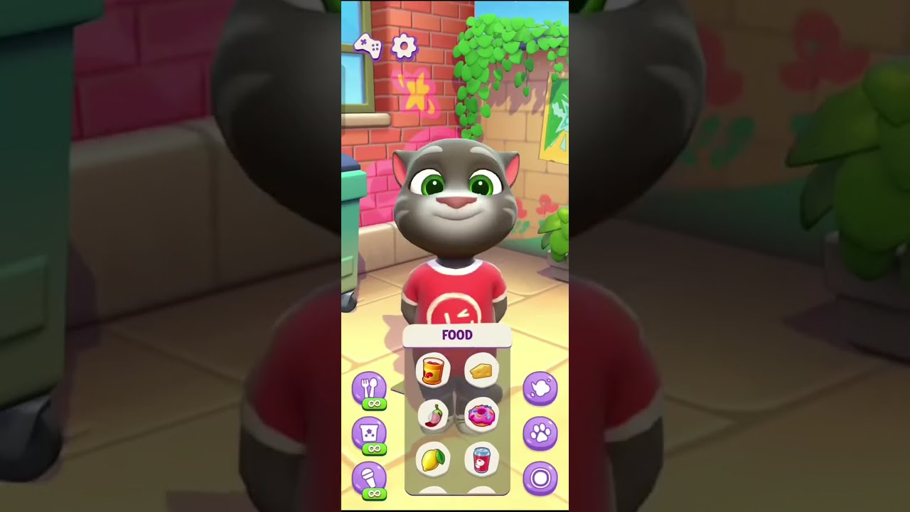 “Talking Tom Live Stream | Hindi Gameplay” #LiveStreamGaming
#GamePlay
#livestream
