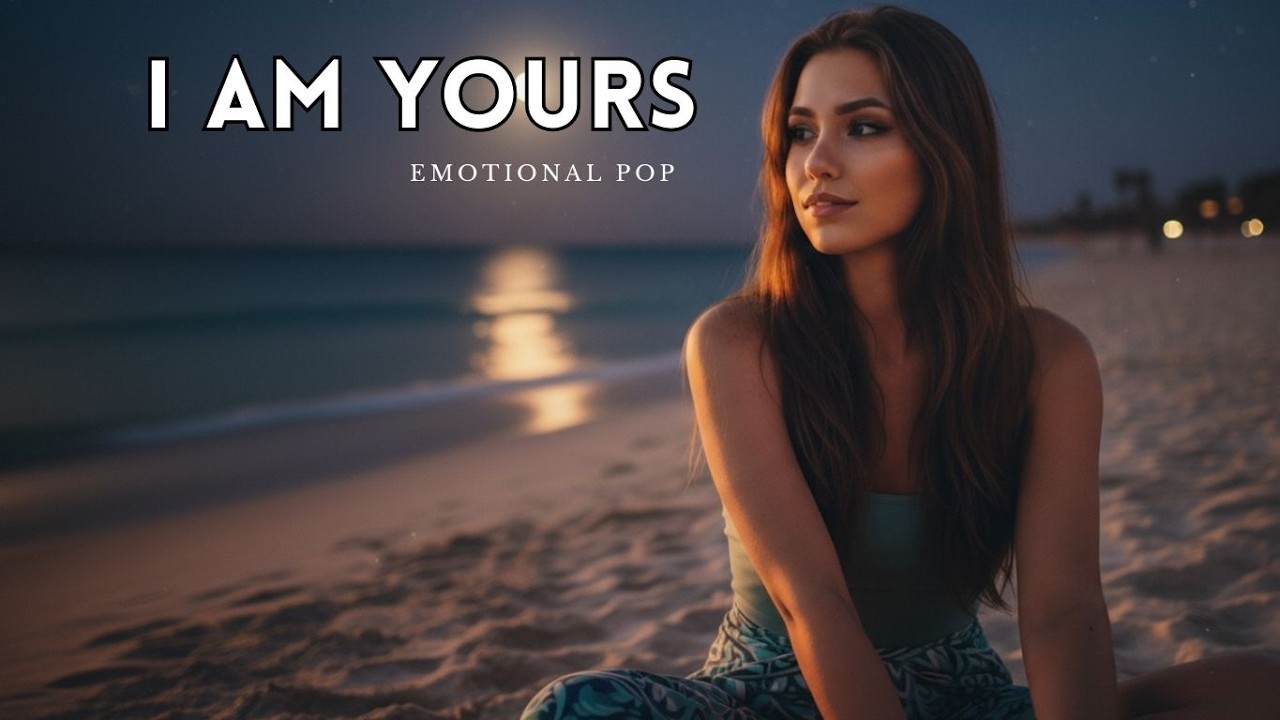 I Am Yours | Deep Feelings Pop Music