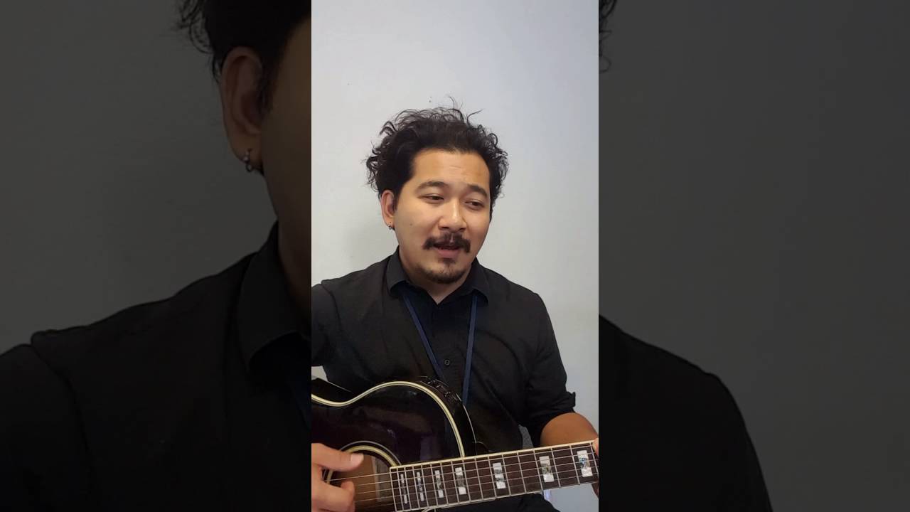 I Will Follow You - Chris Zonada (Death Cab for Cutie cover)