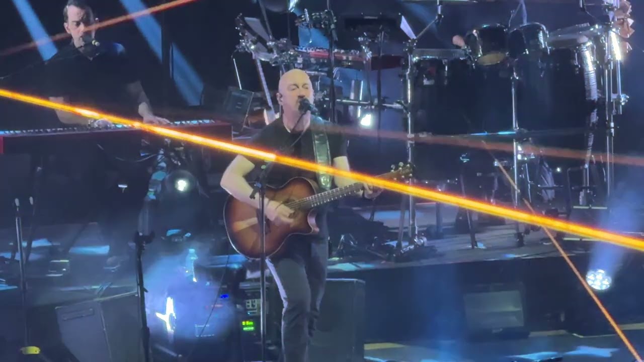 Wish You Were Here (Pink Floyd cover) by Brit Floyd