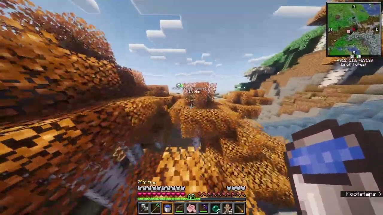 Ep.5 in Better Minecraft