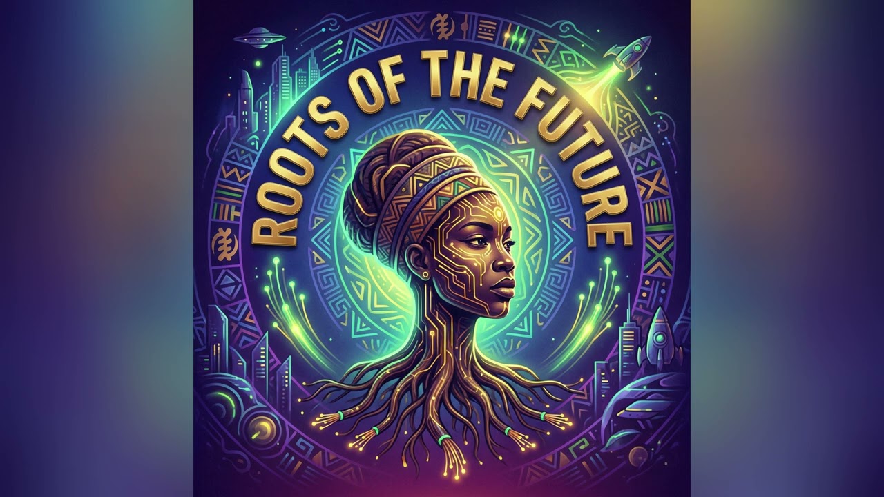 Roots of the Future - Soul / Neo-Soul