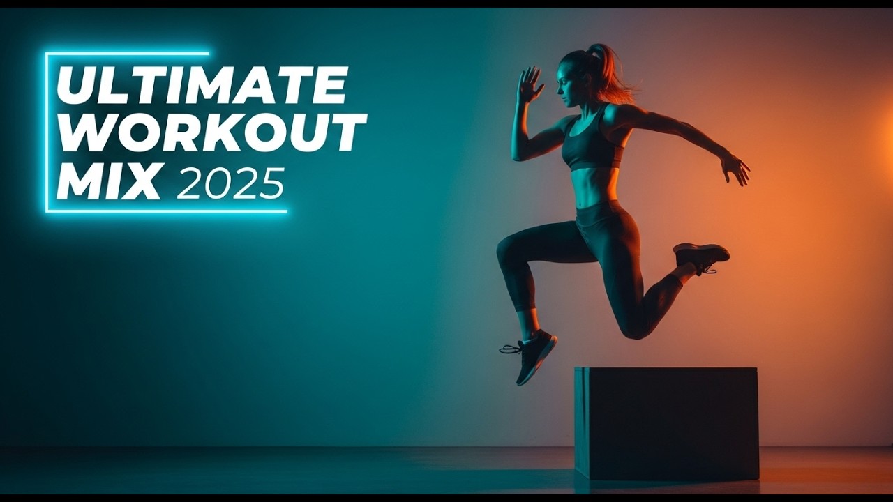 Top Motivational Songs 2025 | Beat Drop Gym Mix 2025 ⚡️ Alan Walker, Alleso, Zedd Style