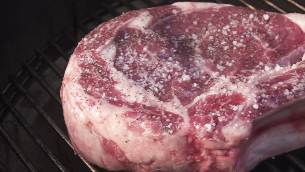 Tomahawk Habanero