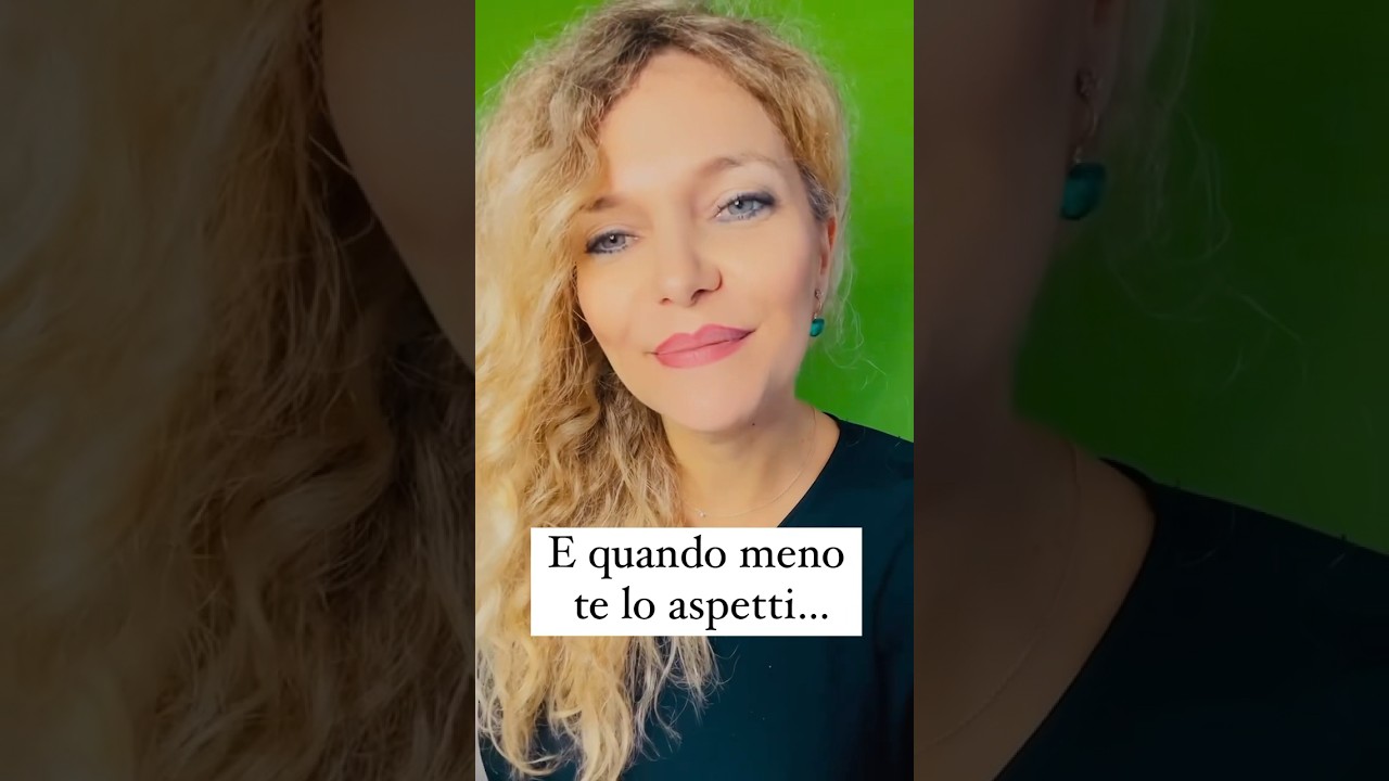 E quando meno te lo aspetti… #amare #amarsi #perte #relazioni #amore #love #vita #crescitapersonale