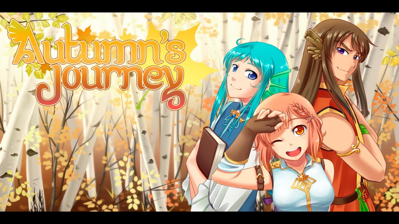 Autumns Journey Full Playthrough (1000G a Day for a Year - Day 344)
