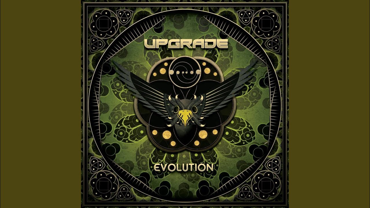 Madman (Upgrade Remix)