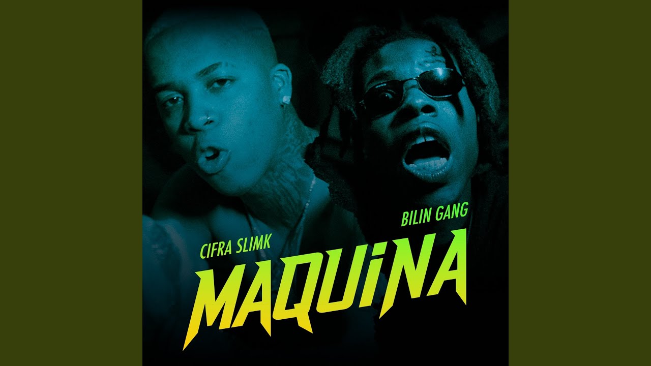 Maquina