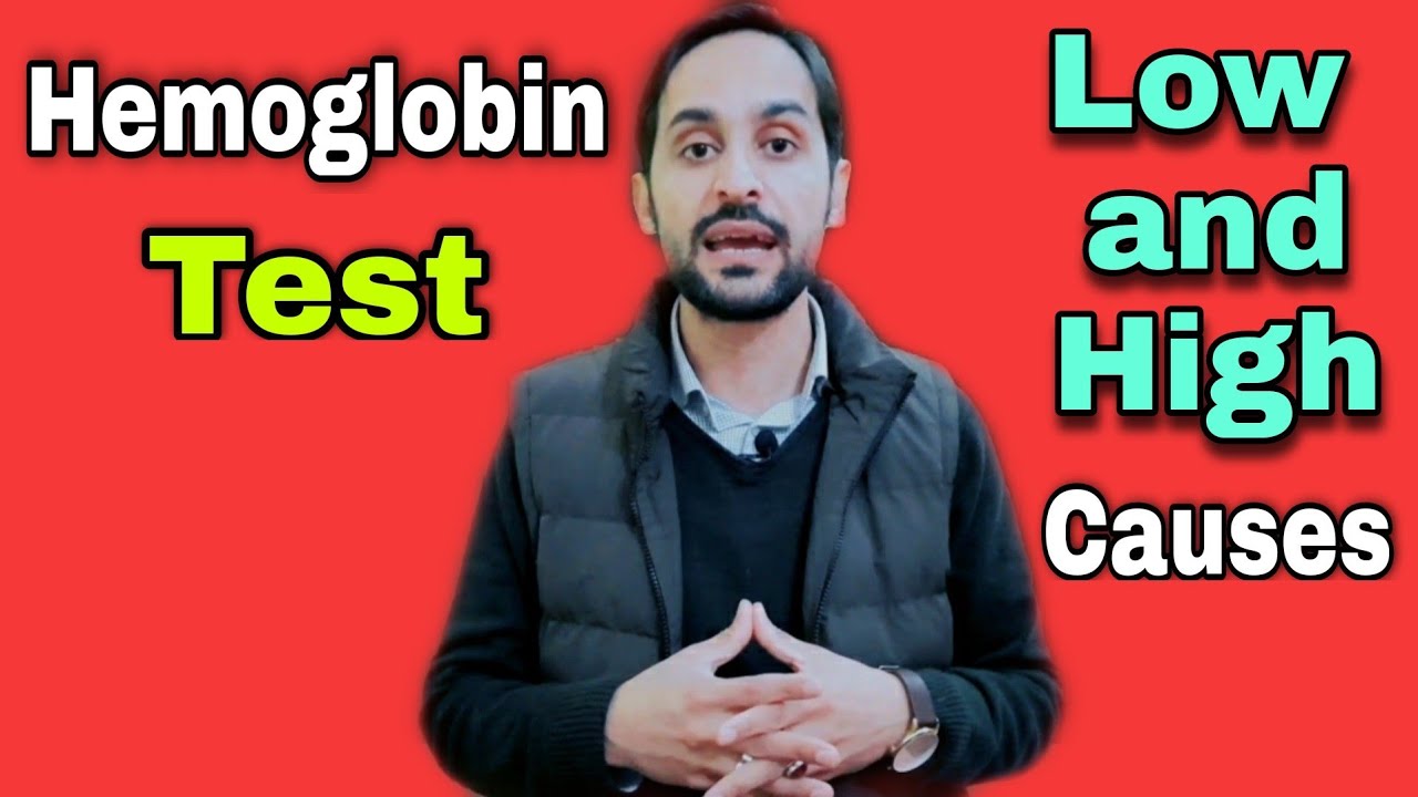 Hemoglobin Test in Laboratory | Hemoglobin Test Normal Range | Hemoglobin Structure