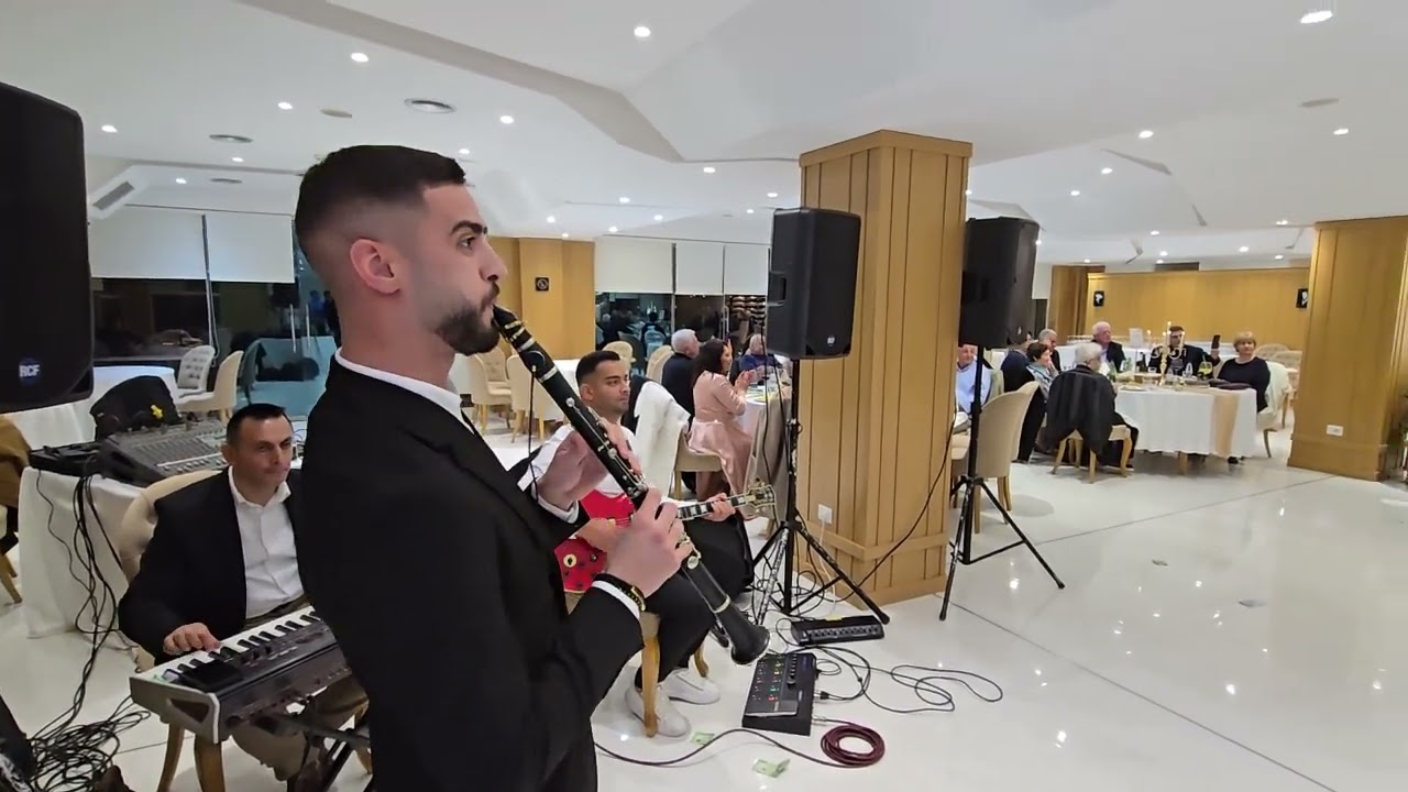 LIVE KARKALLEN JUGU 