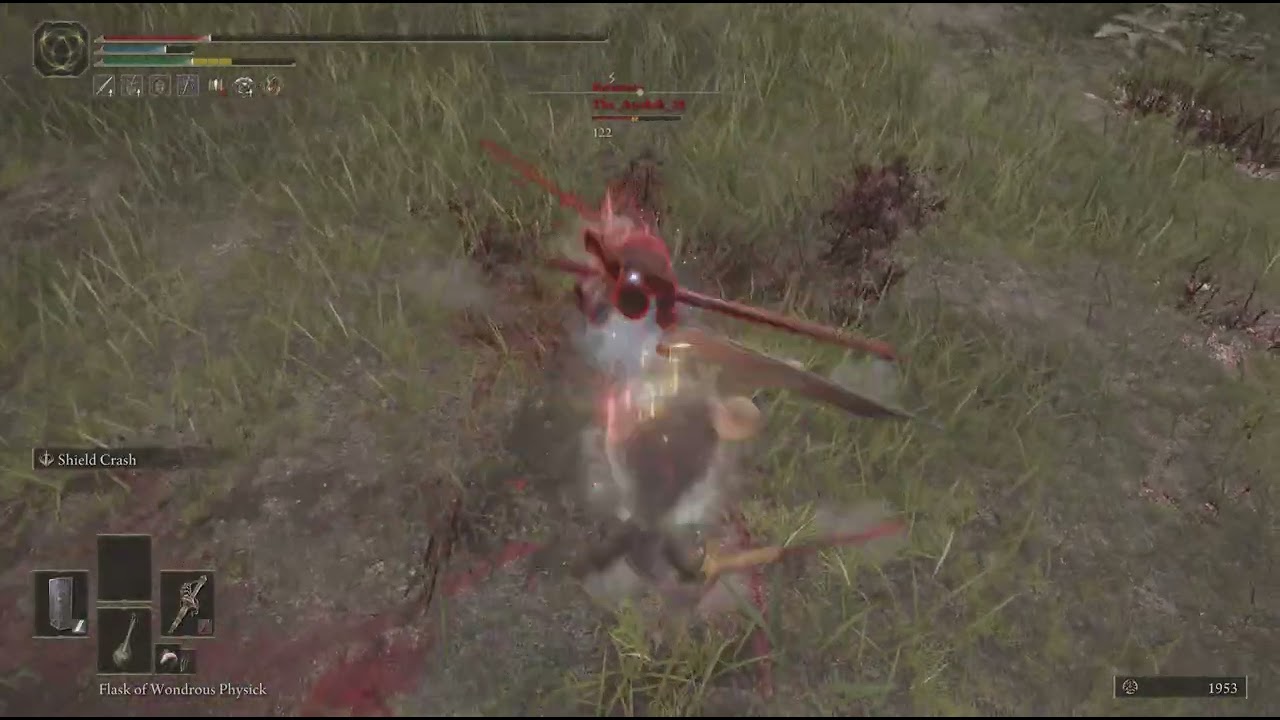 ELDEN RING Patches pvp fun