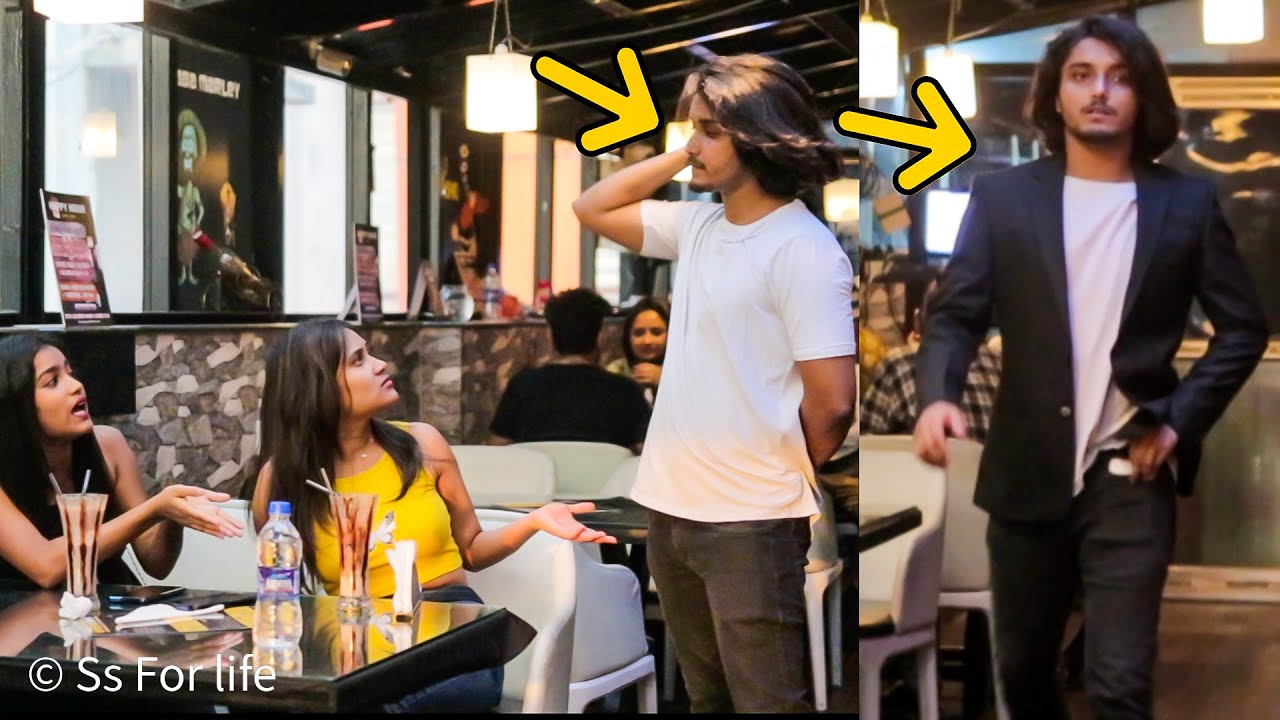 | Taking REVENGE From My EX GIRLFRIEND - DON'T JUDGE A BOOK BY IT'S COVER | Canbee Lifestyle |