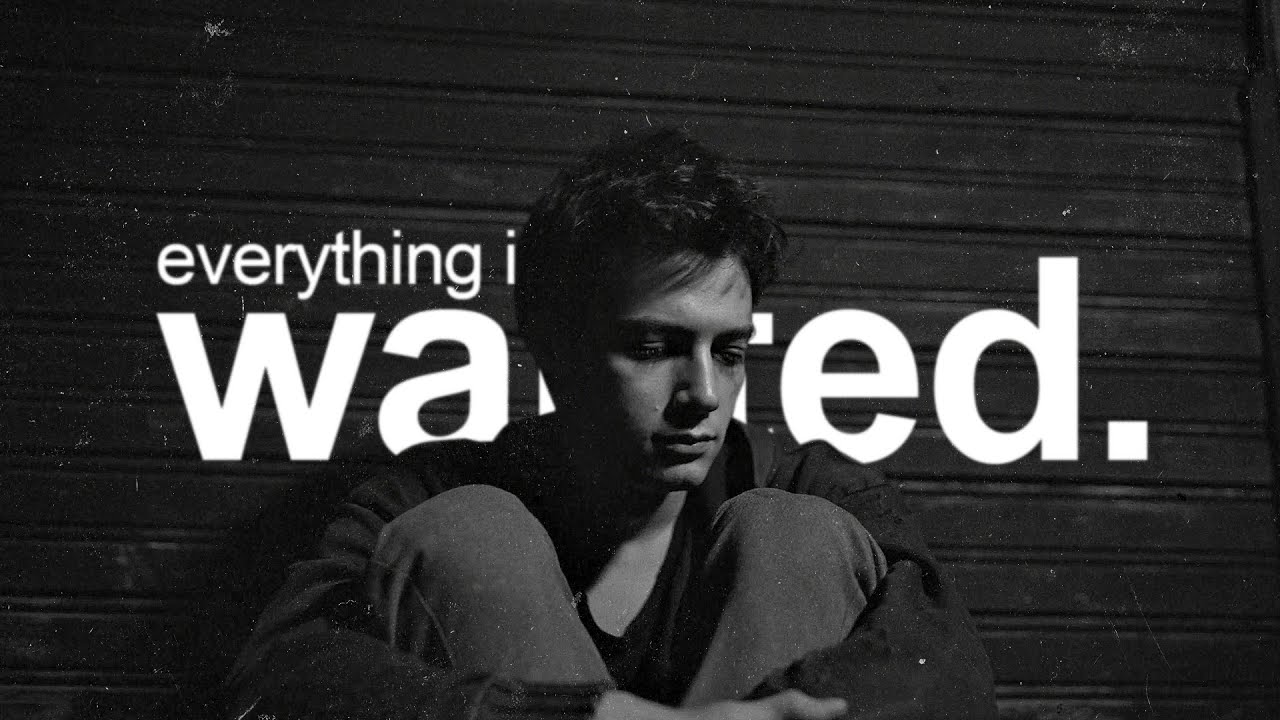 Sinan Artan || Everything i wanted