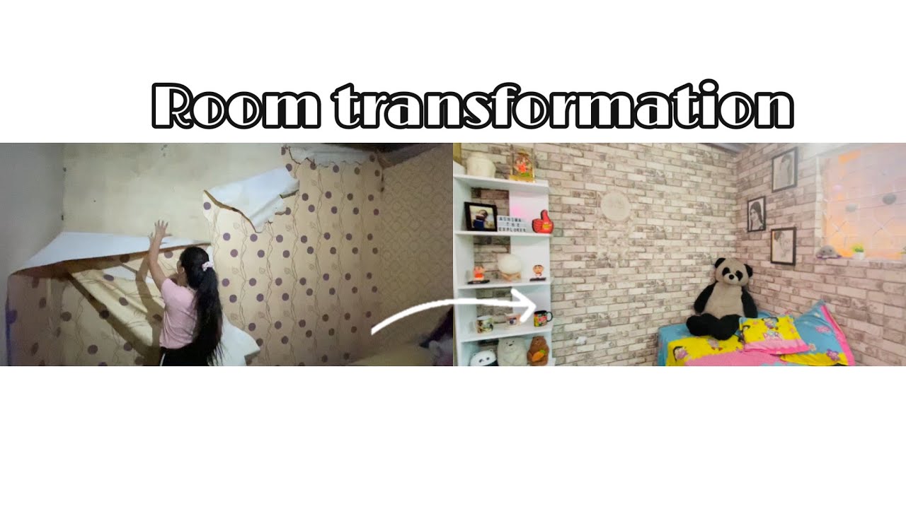 Room transformation ✨❤️ || Store room to mini room || Ashima Saxena || Room tour