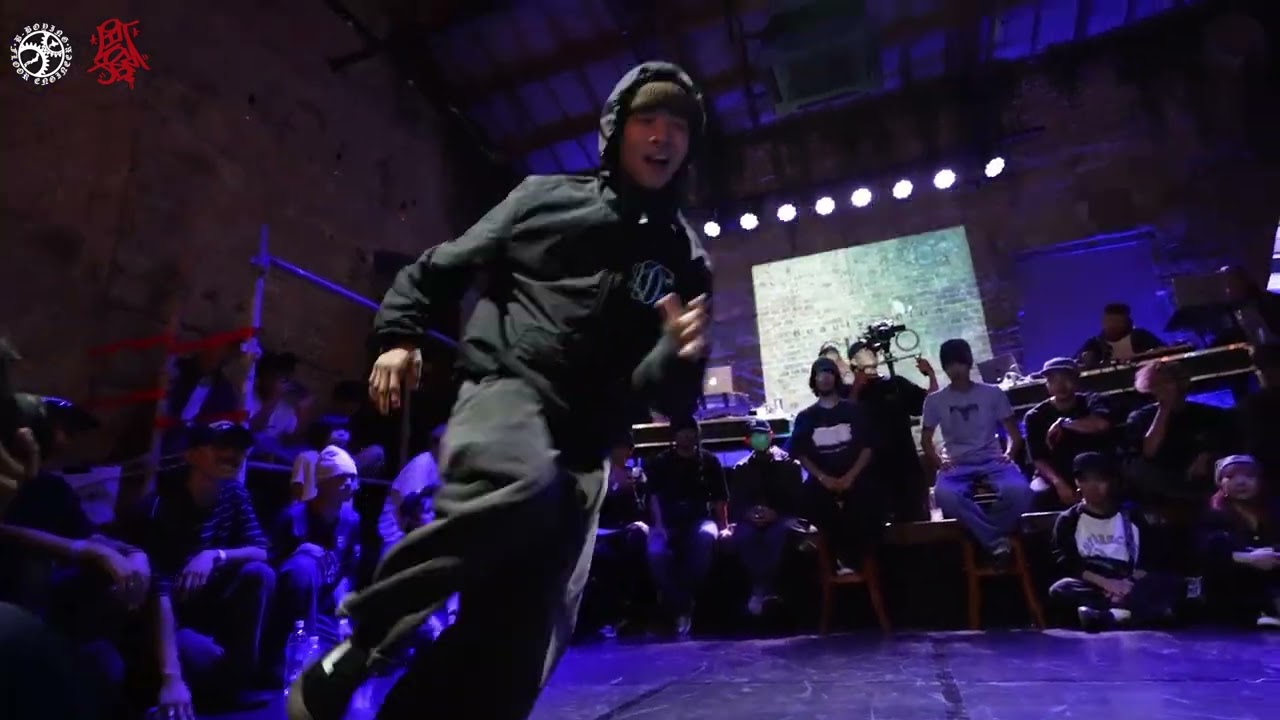 【TOP8】Aisatsu vs BULL // 1 VS 1 │ Lit9Jam 2024 │ FEworks