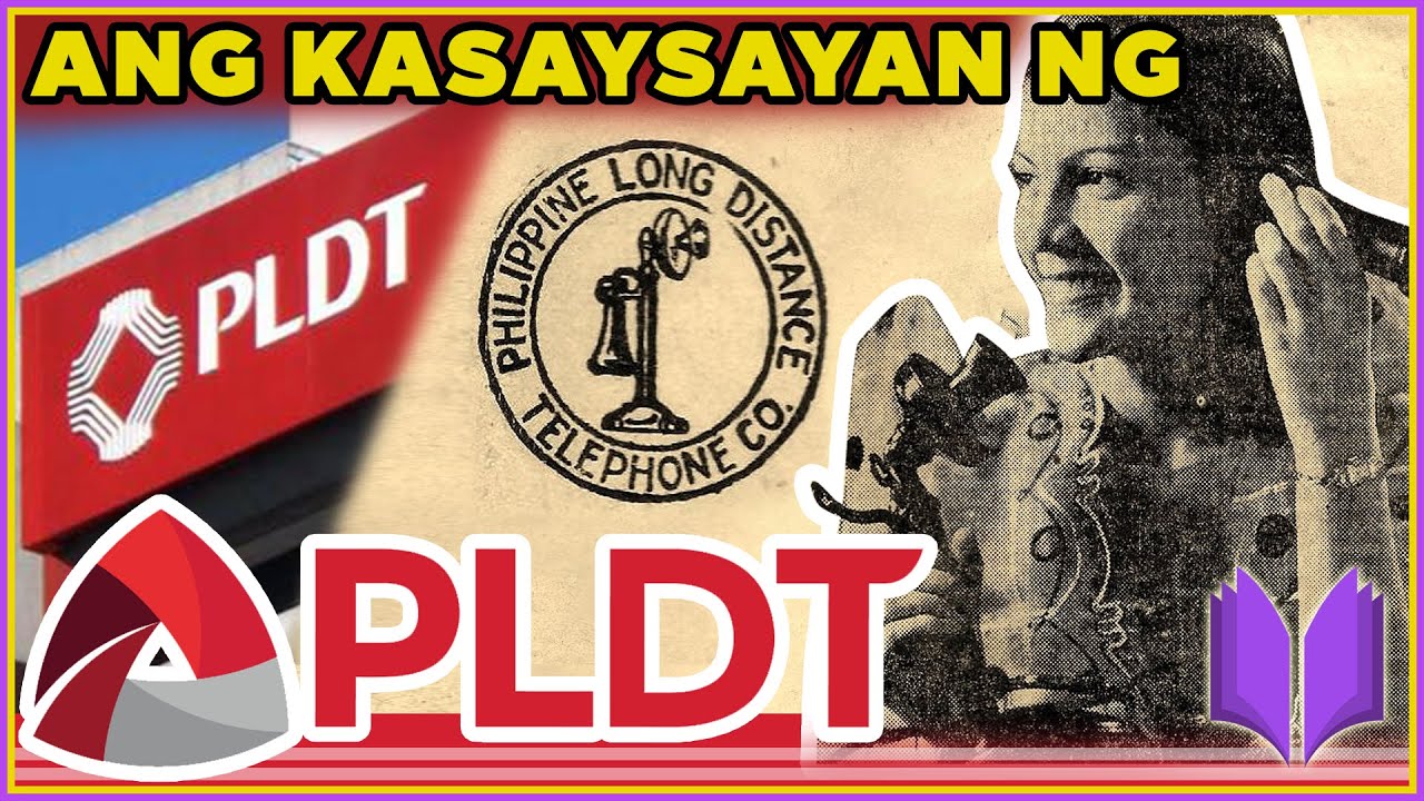 PAANO NAGSIMULA ANG PLDT | Gaano Na Kalaki Ang PLDT (Smart, Sun, TNT, TV5, Paymaya)