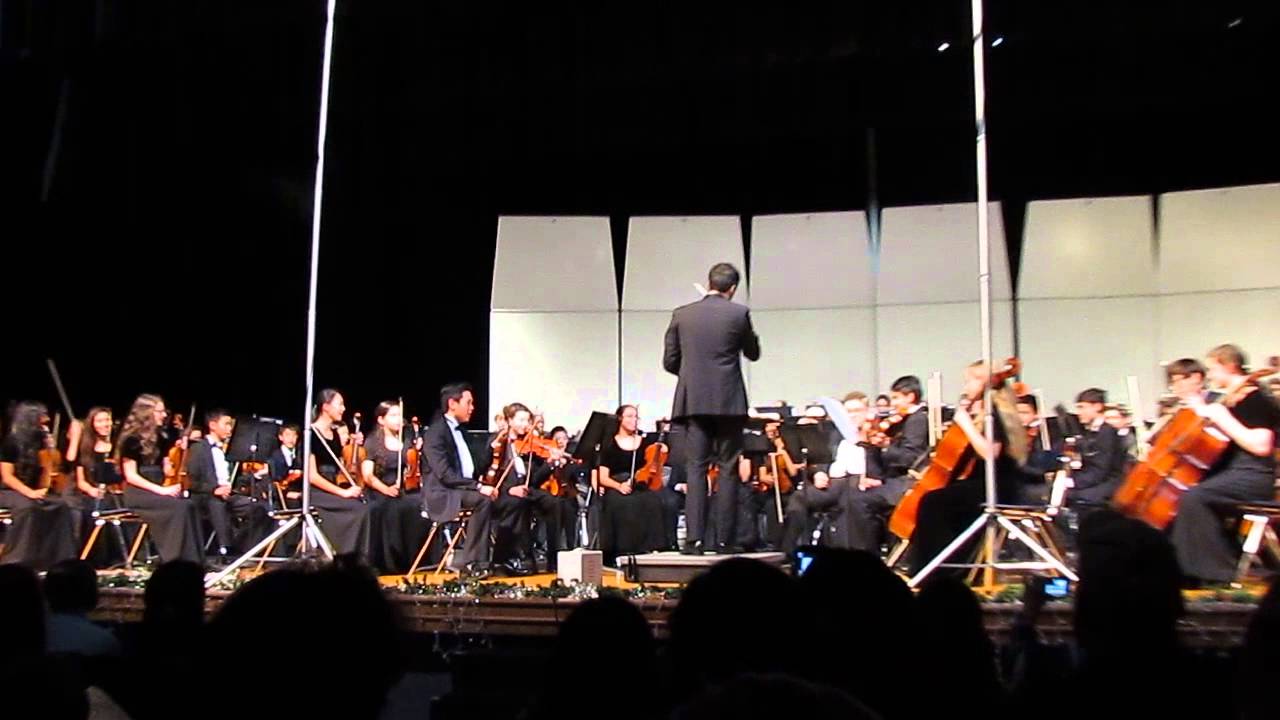 Minnie the Moocher, by Calloway and Mills/arr. Ford