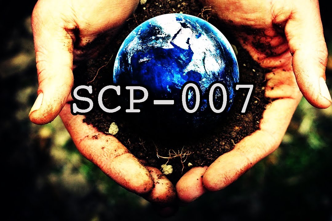 SCP-007 