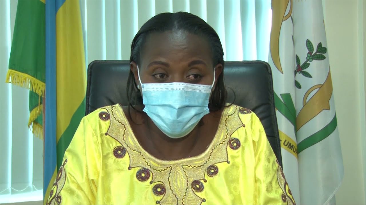 #MenyaNyamasheke: Ikiganiro cy' Akarere ka Nyamasheke