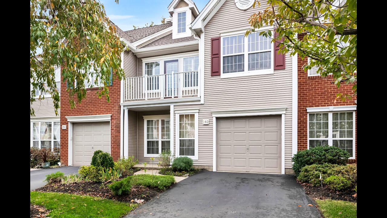 282 Daniele Dr, Ocean Township